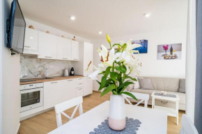 Apartment Ostrea